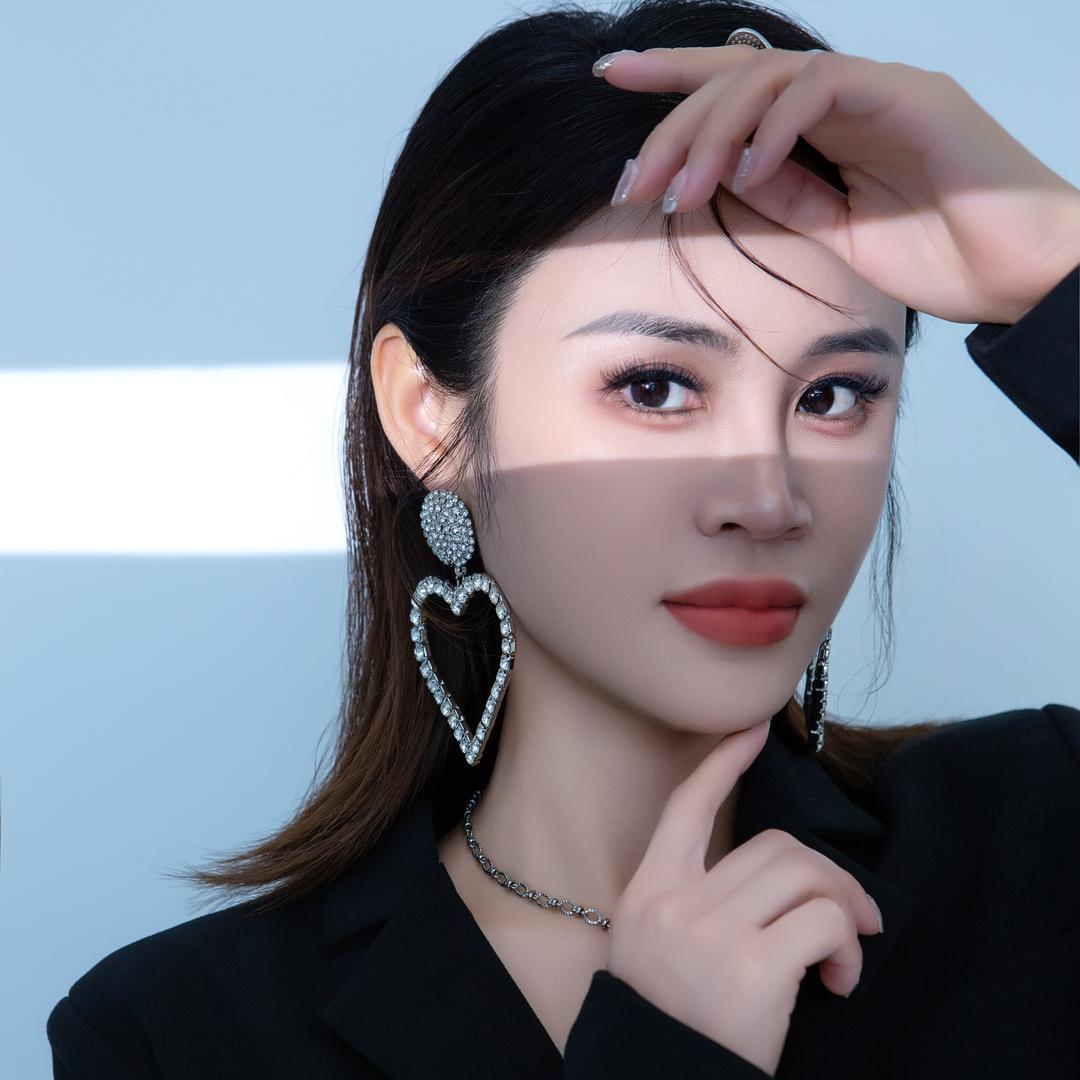 杭州美业迎馨子