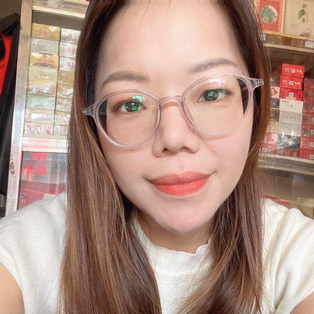 丫头518（请不要连赞）