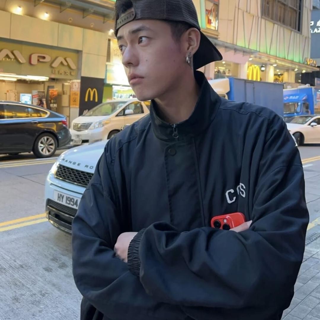 跪下来求自己别吃了