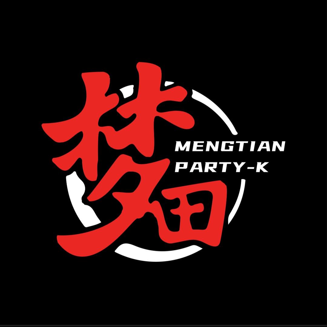 梦田PARTY-K官方号