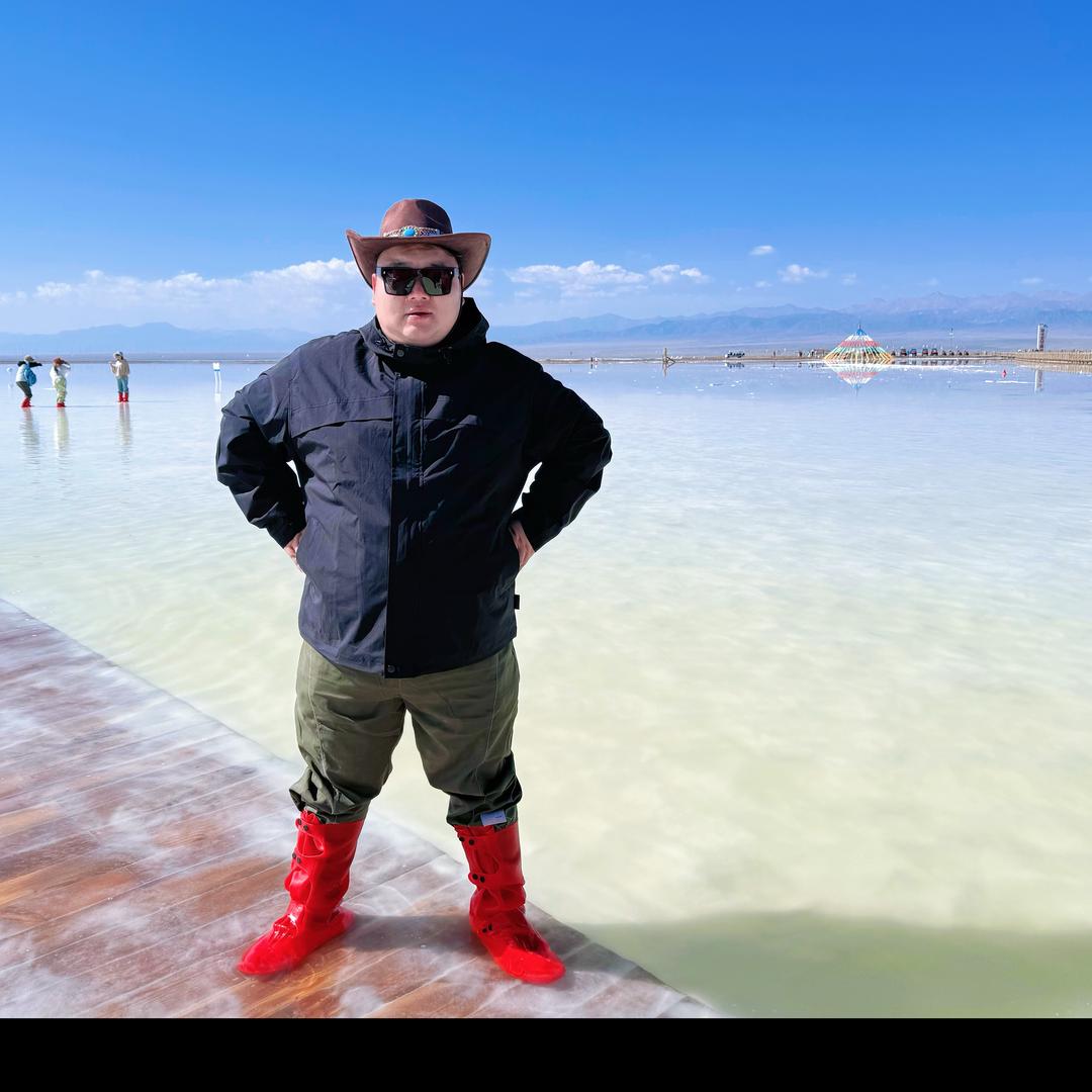 🎵人间清醒但想躺平