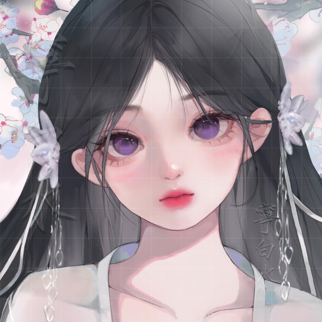 白水水
