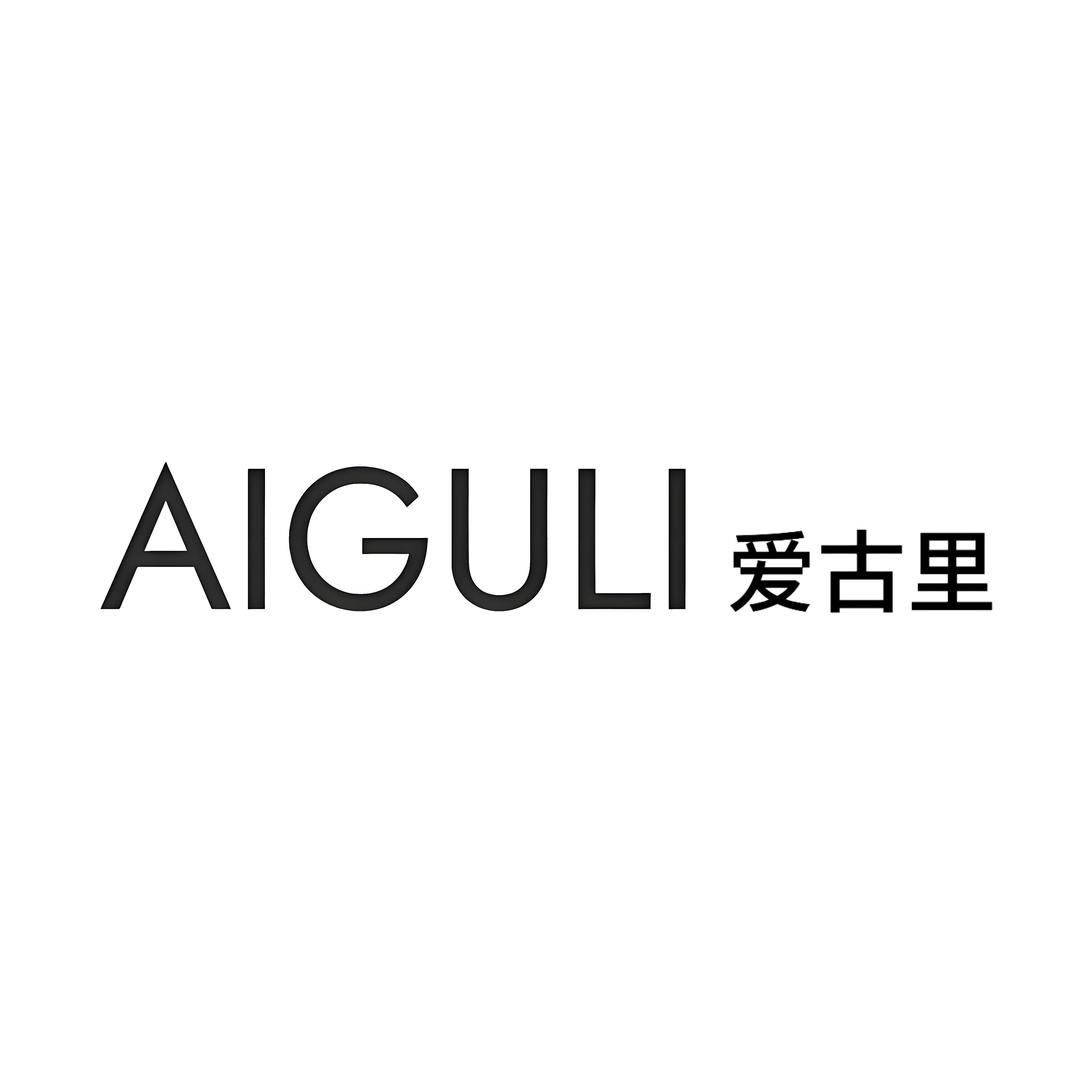 广州南城爱古里AIGULI一批档口