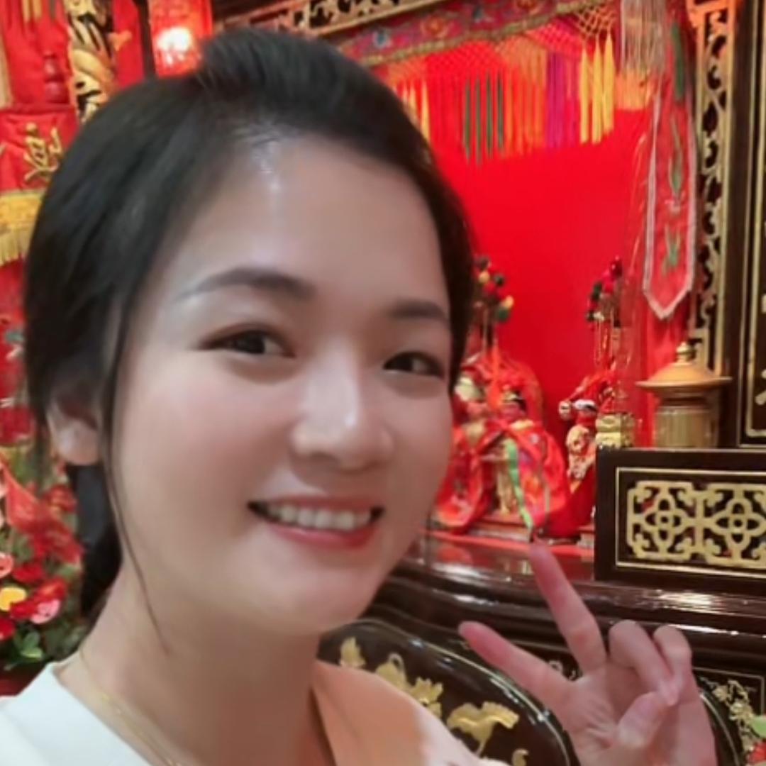靳氏才女