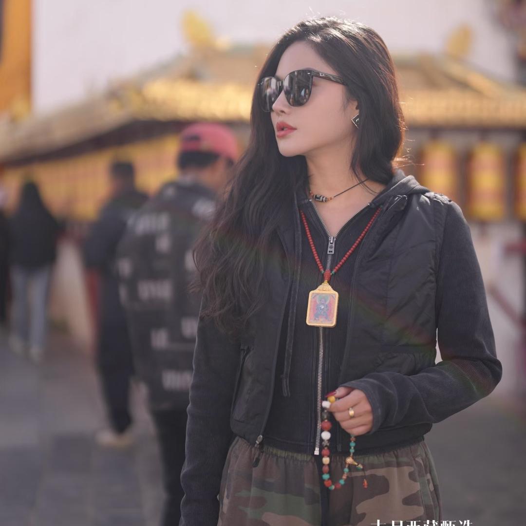 我的老板叫古月