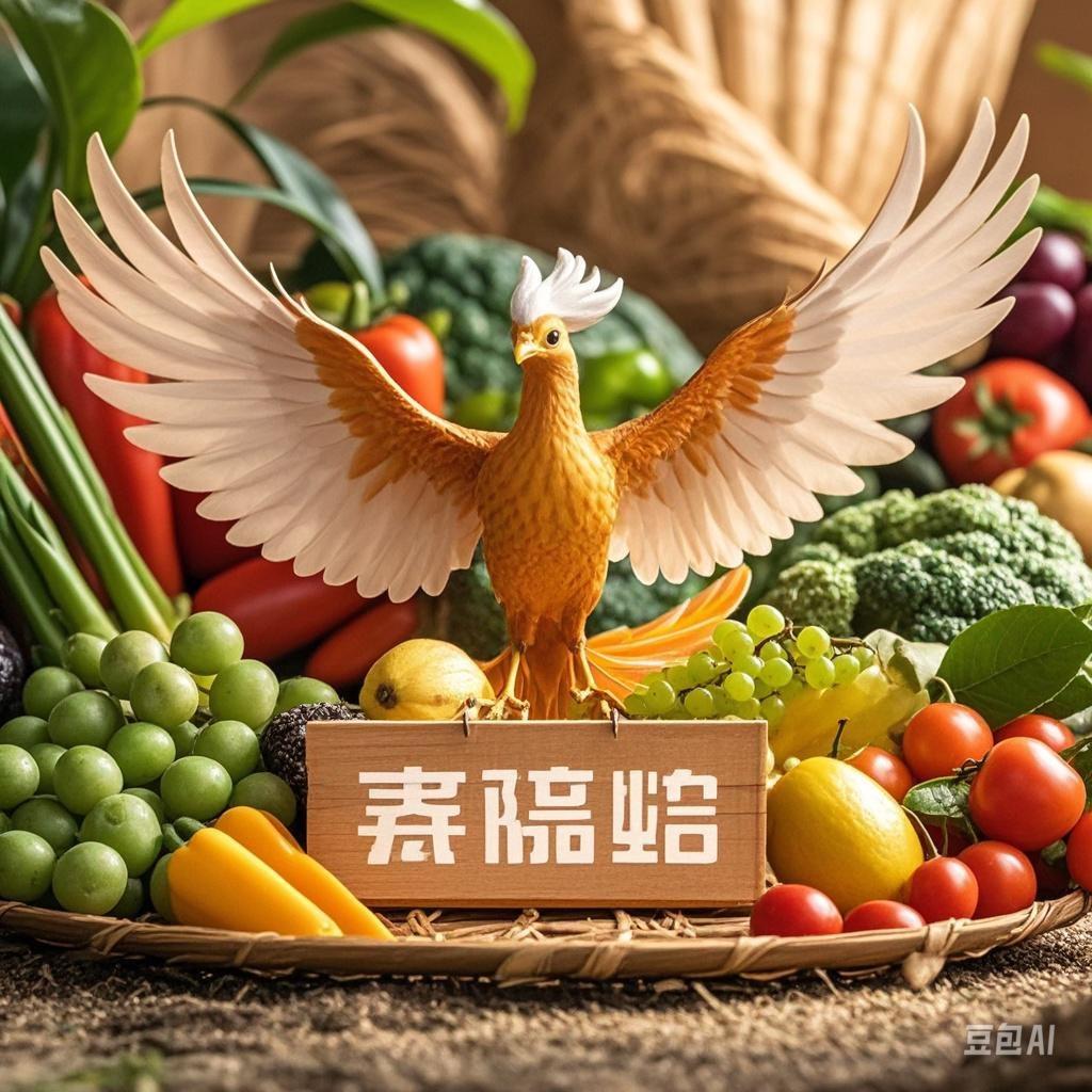 飞凰农品优选