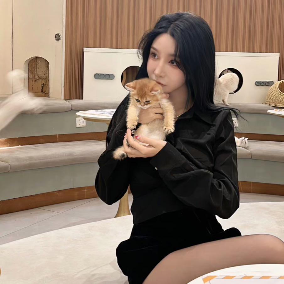 狐狸DIY潮玩饰品