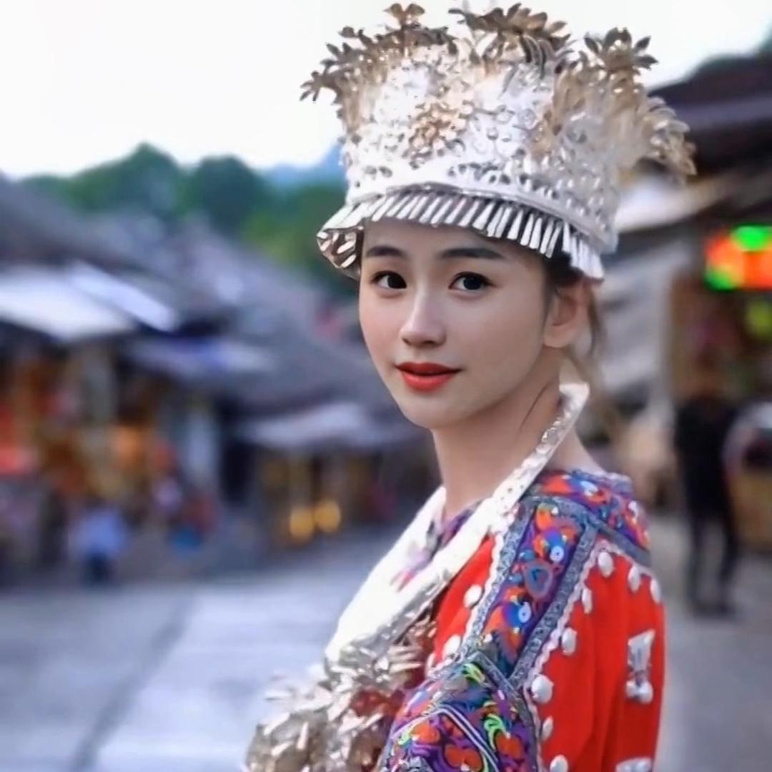 贵州梅子（农村生活）