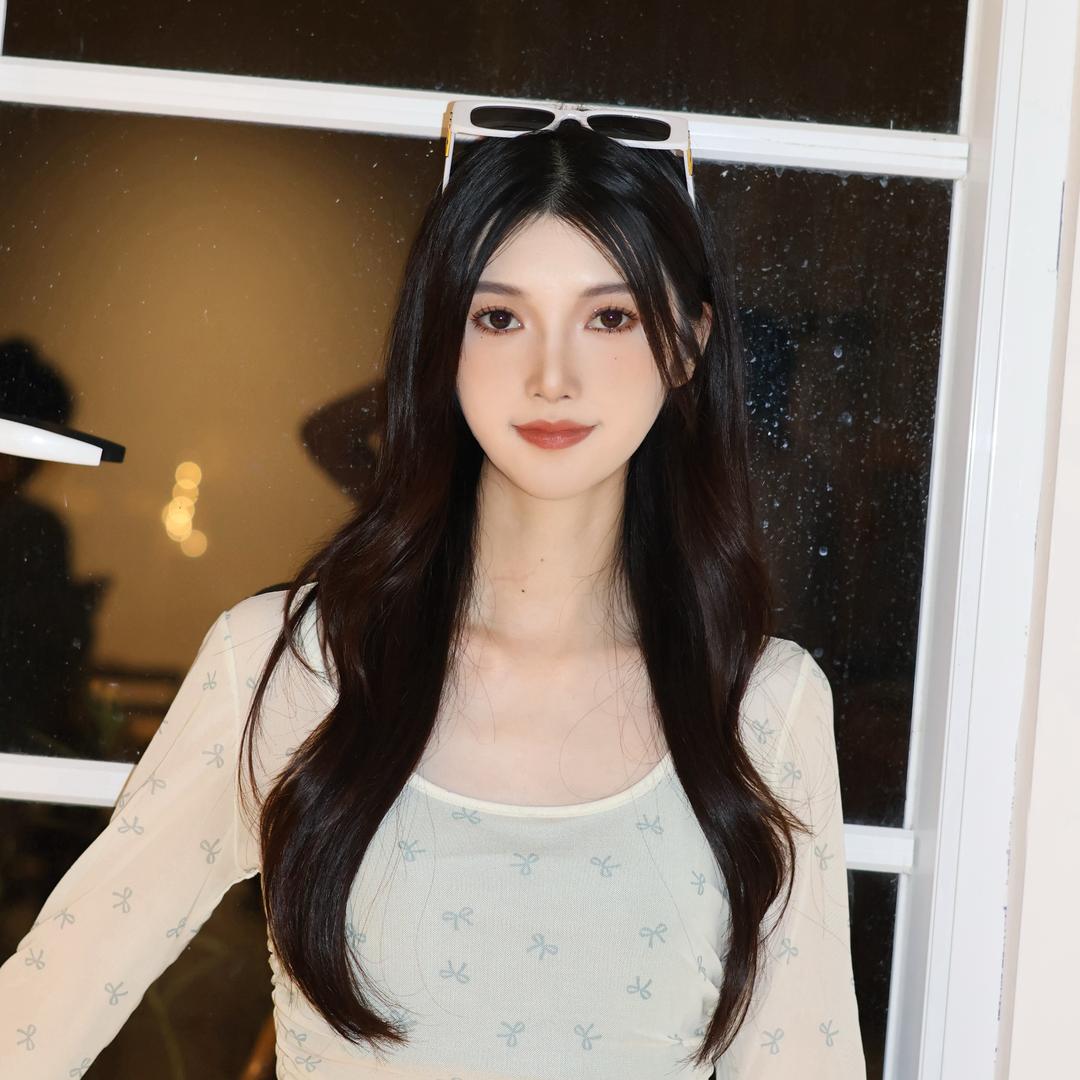 佛系仙女