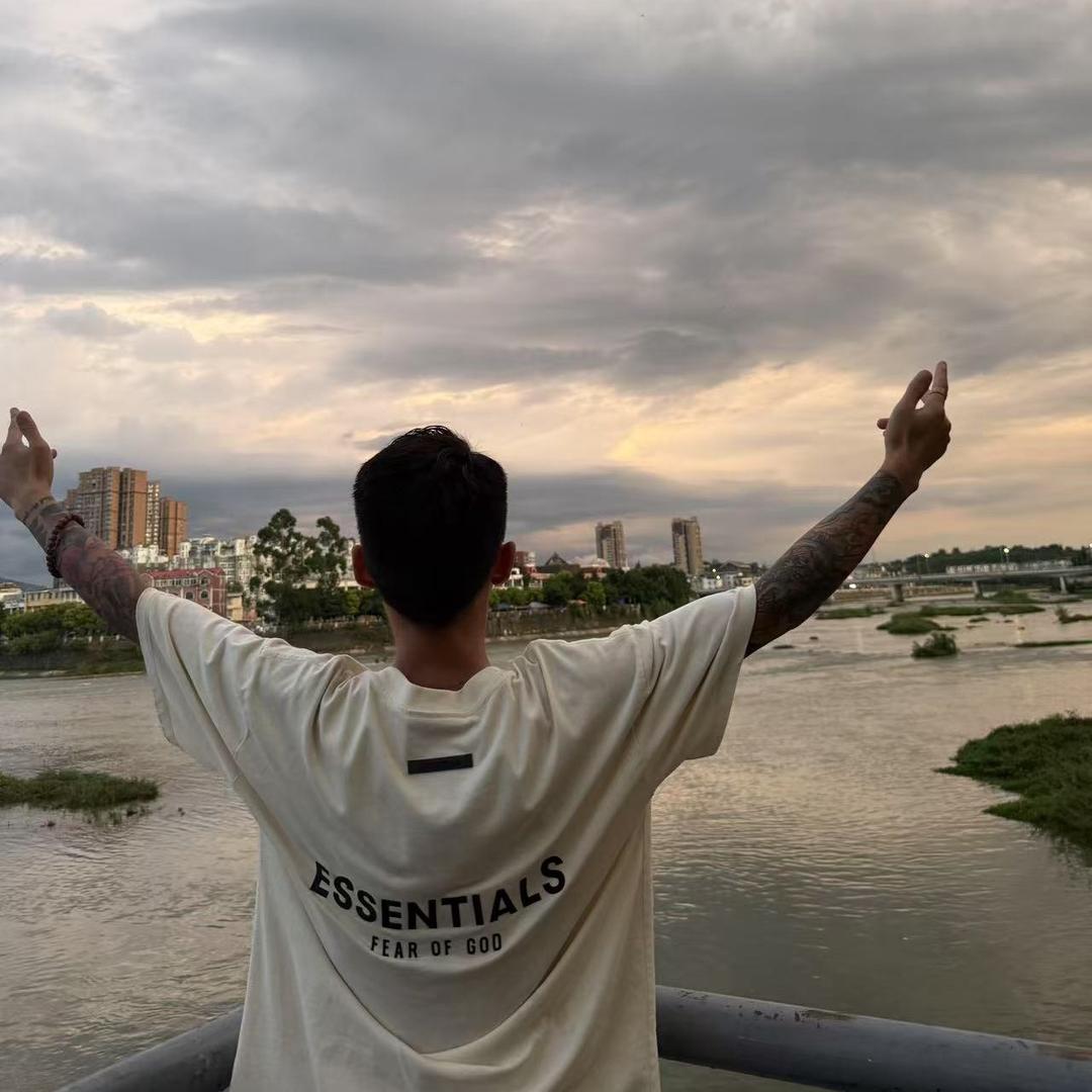 狗哥【不焦不愁】@抖音