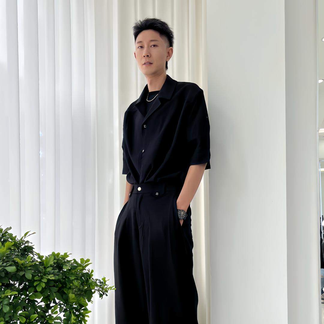 绵阳发型美学设计-CC