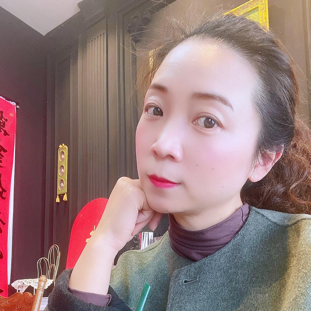 朱丽娟