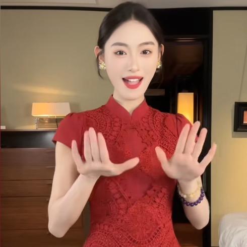 姜楠.-穿搭优选