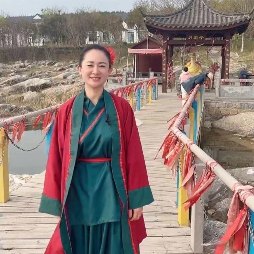 倩姐直播号