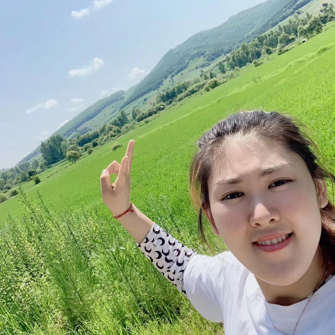 黑龙江小李子 （关东一家人）