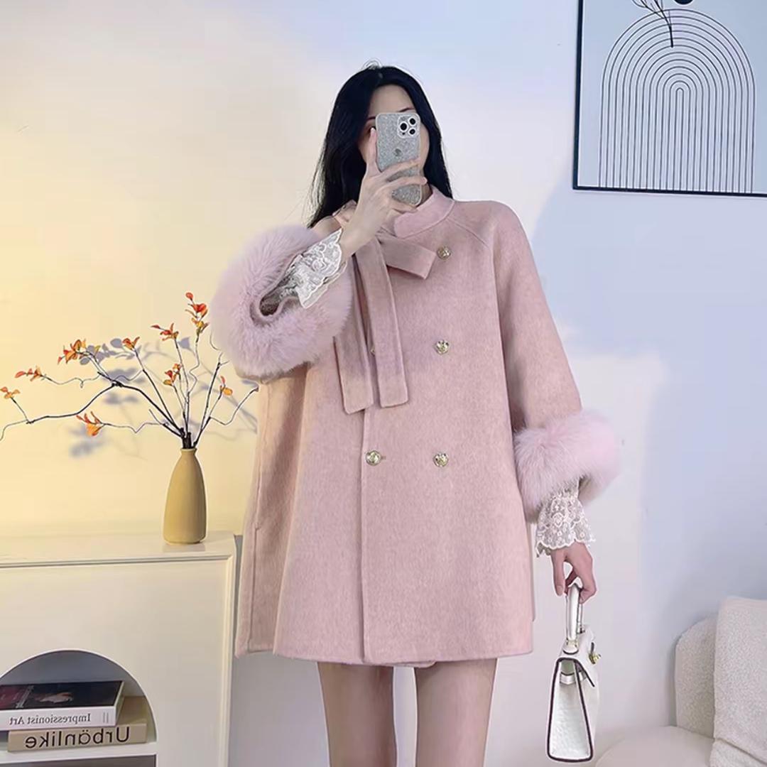 NX南兮大衣工厂店