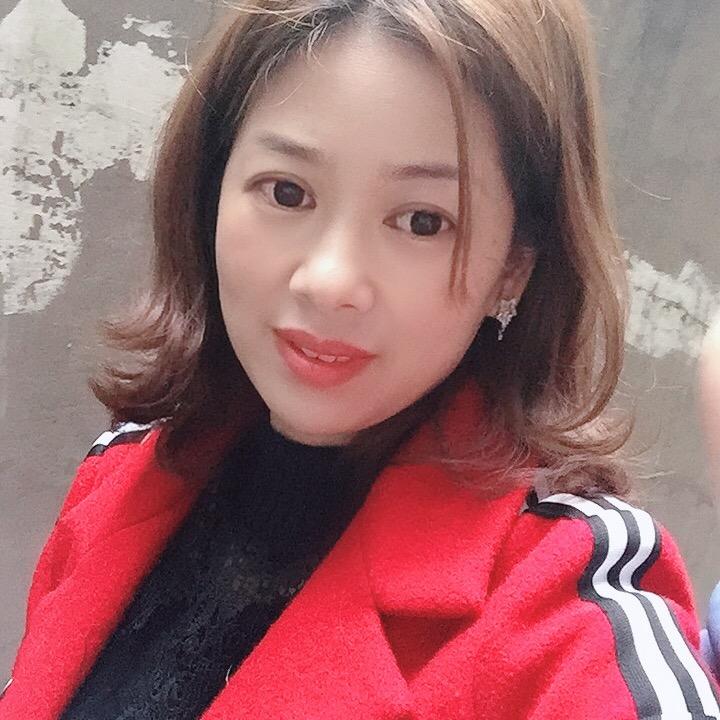 晓琴（拒绝连赞）