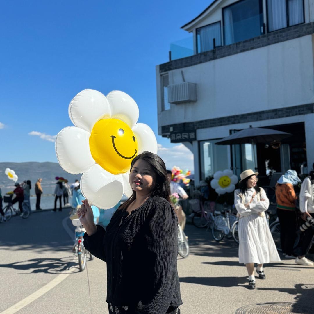 大婷儿好物分享