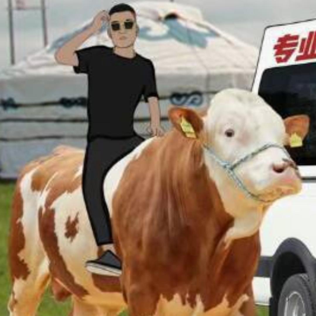 牛源天下