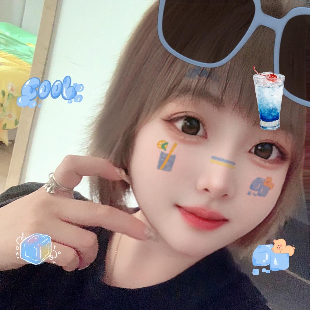 飞宝儿☀