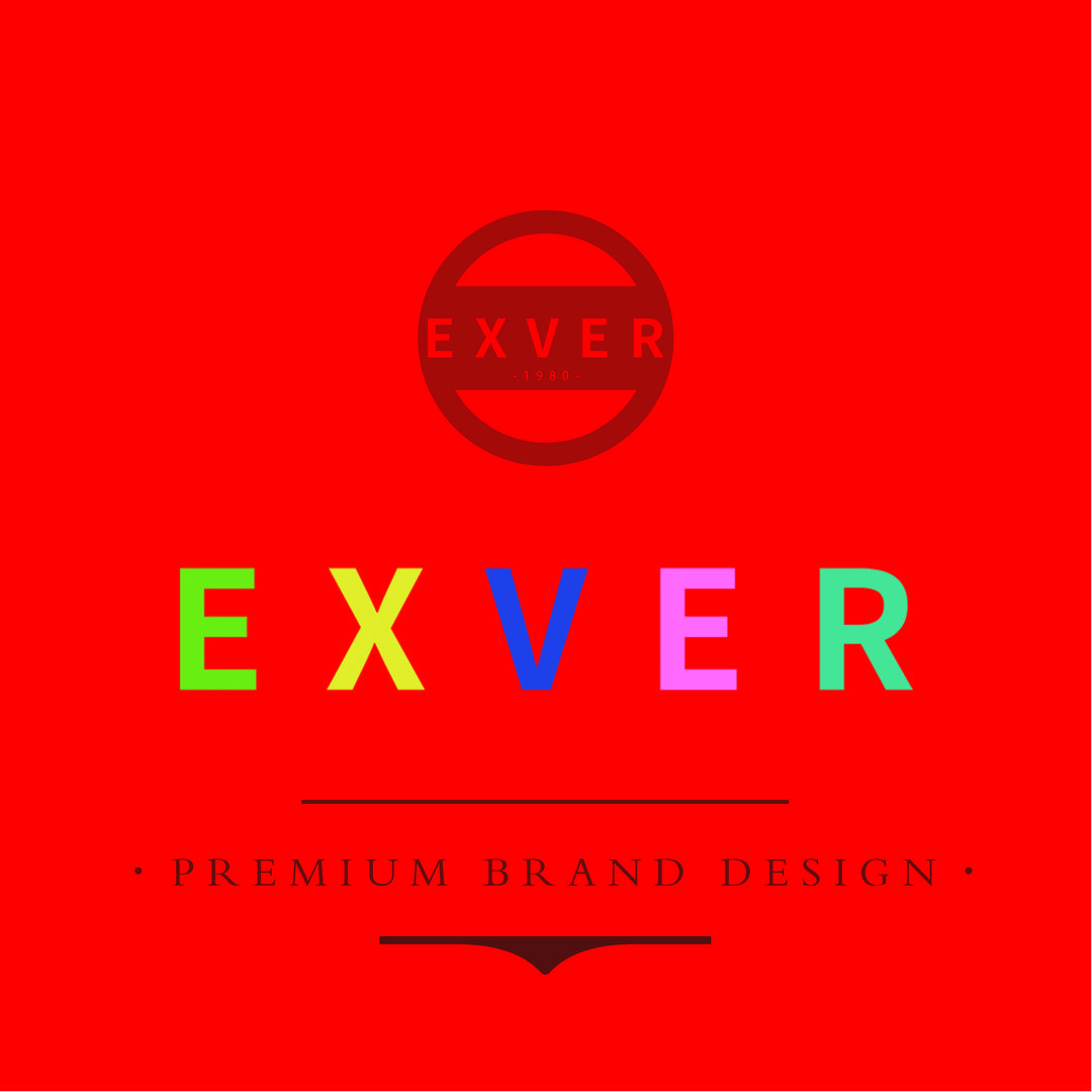 EXVER时尚箱包