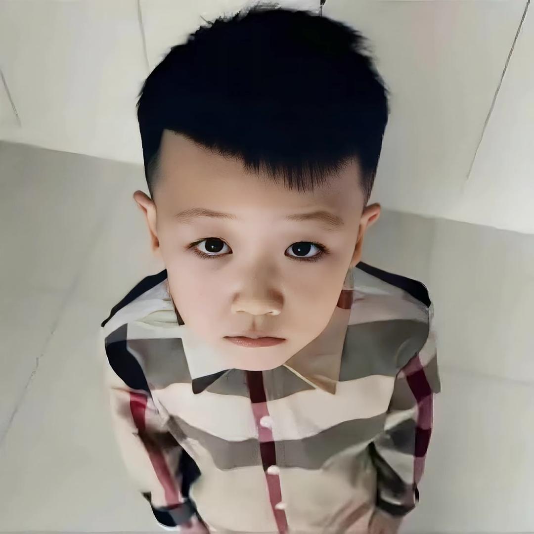 是涵不是憨