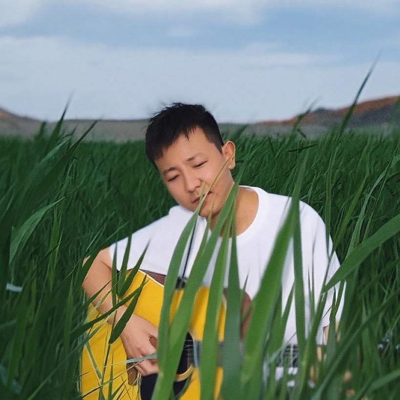 杨尚
