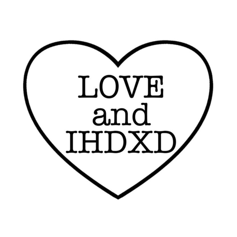 IHDXD服饰店