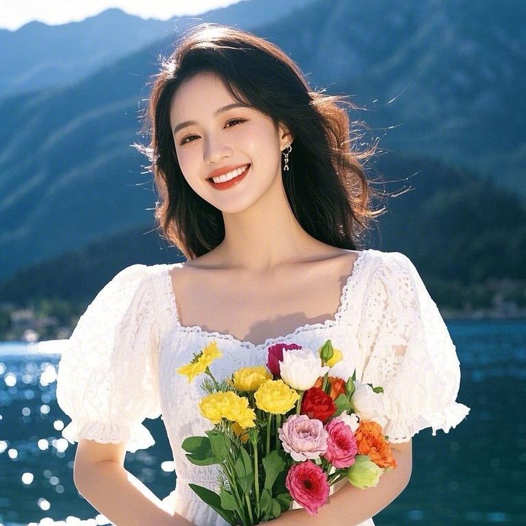 是丽丽吖✨