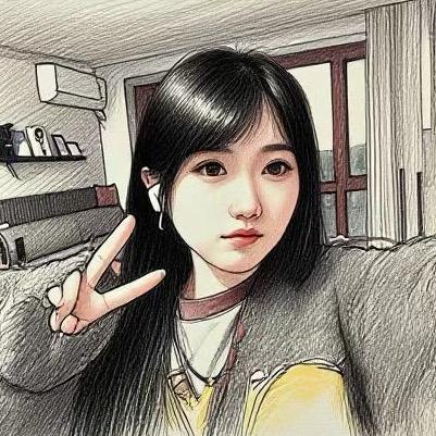 听歌🎵媛儿