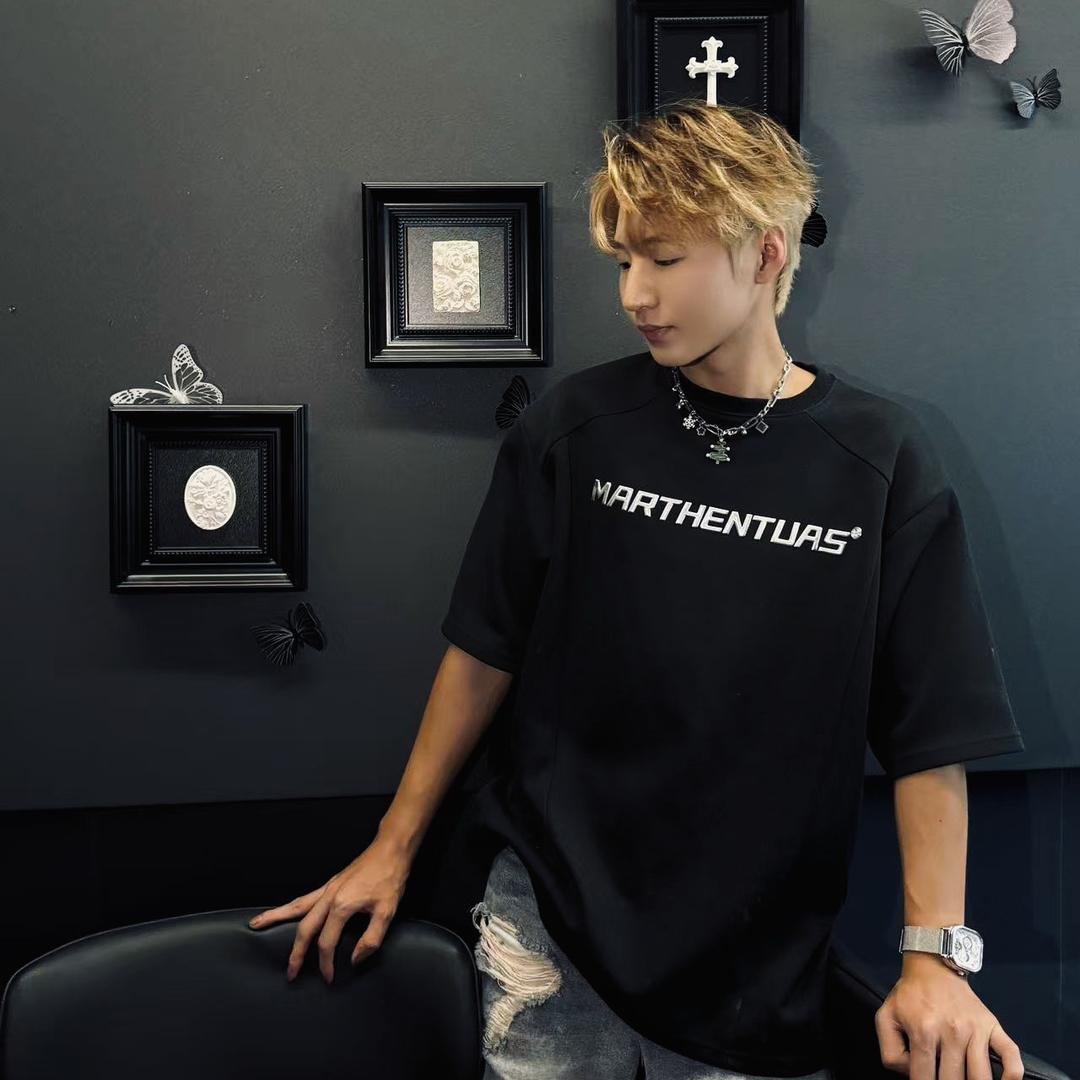 YOUNG年轻人品牌主理人-亦铭