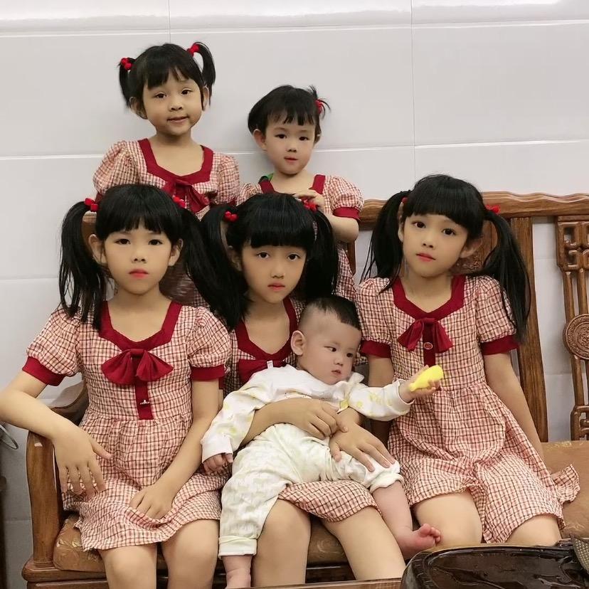 六胎妈妈👩~阿宝