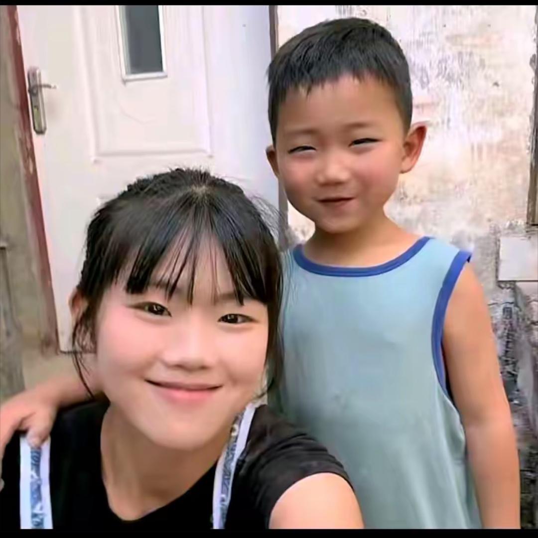 农村小颖爱生活