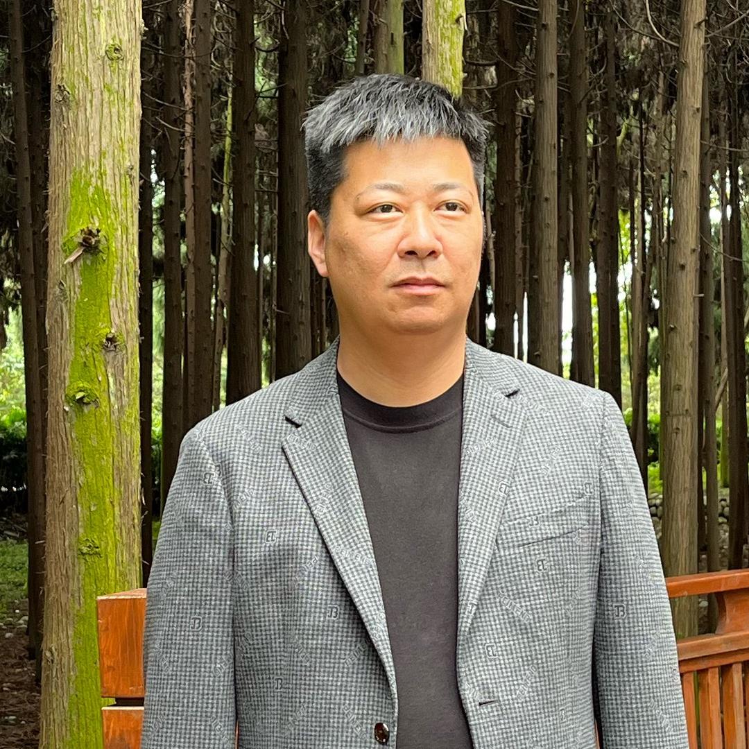 农大汉笙金老师水产养殖管理