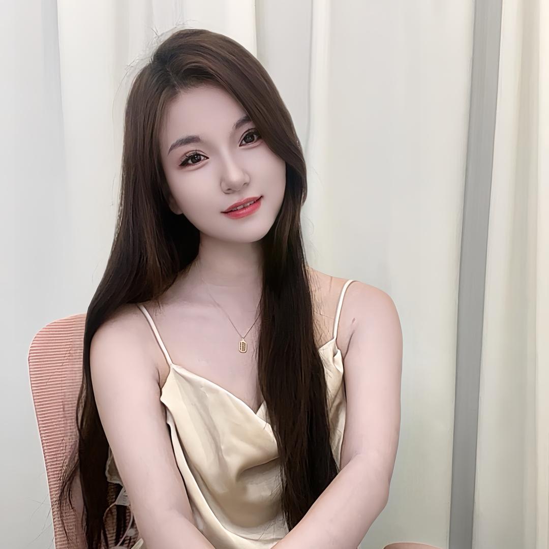 星星✨