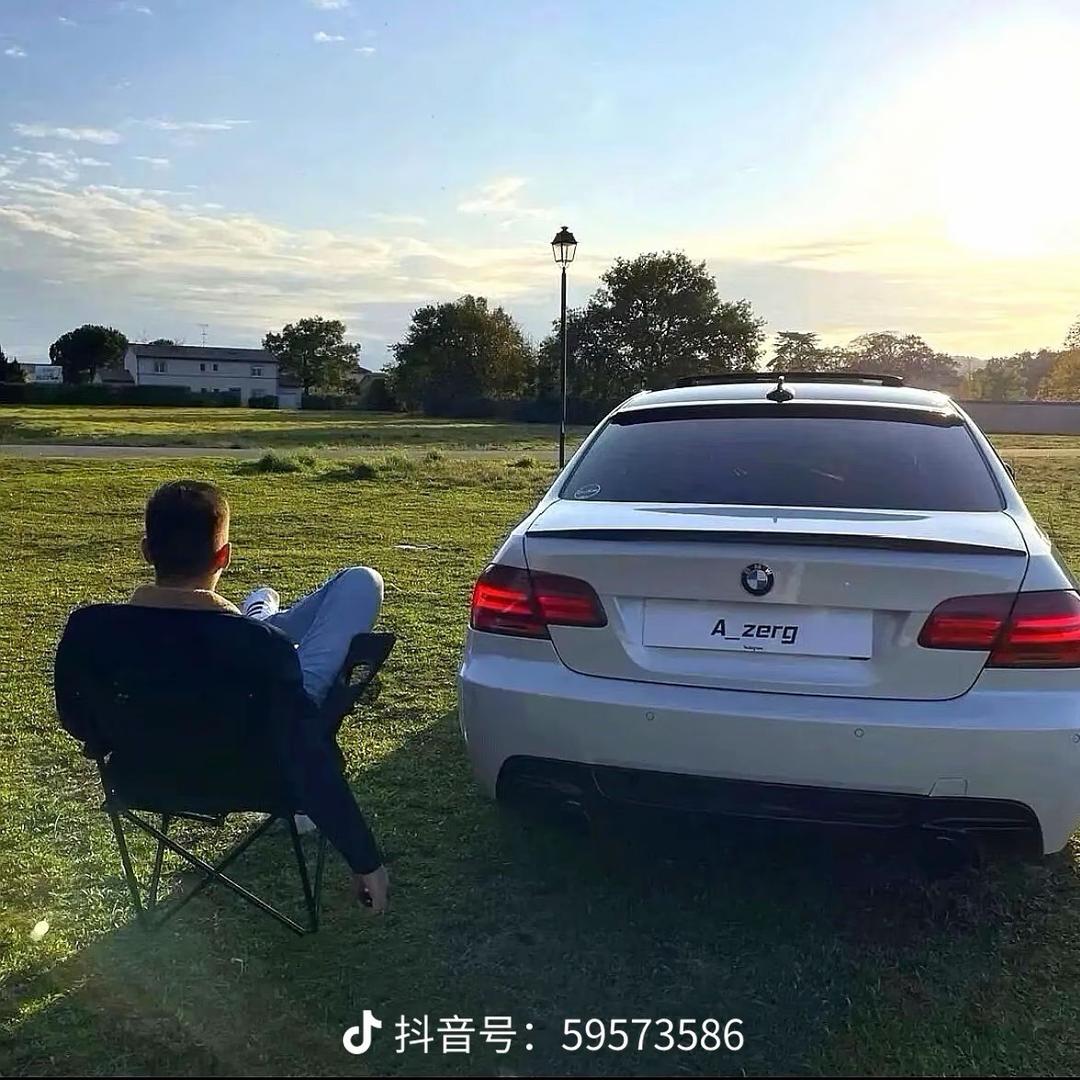 奔驰宝马二手车