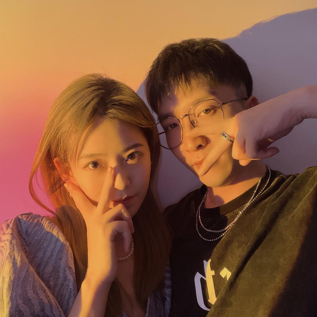 娜娜威@抖音