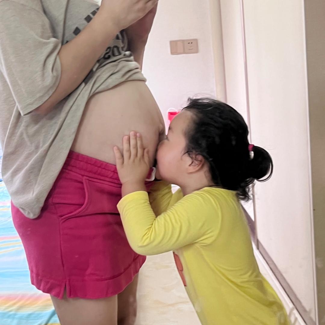 周一三（带娃版）