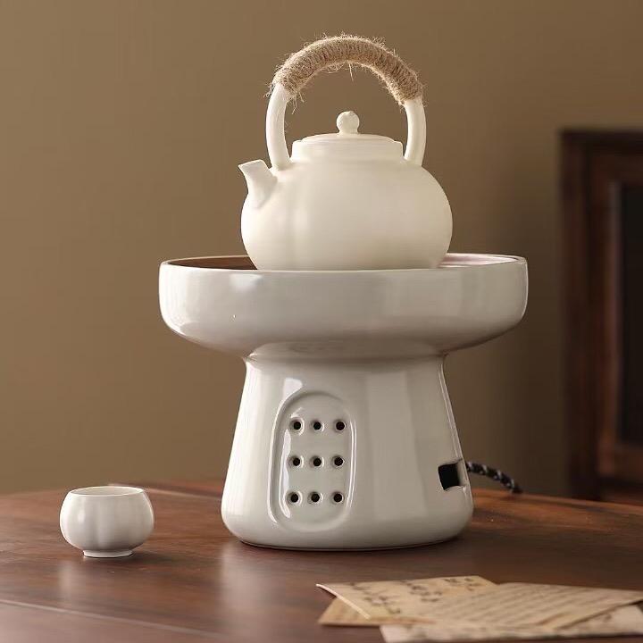 福建省德化奇古陶瓷有限公司