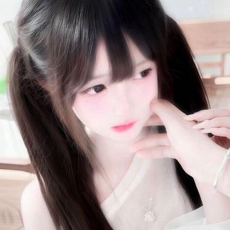 小墨宝（绝活女阿珂）