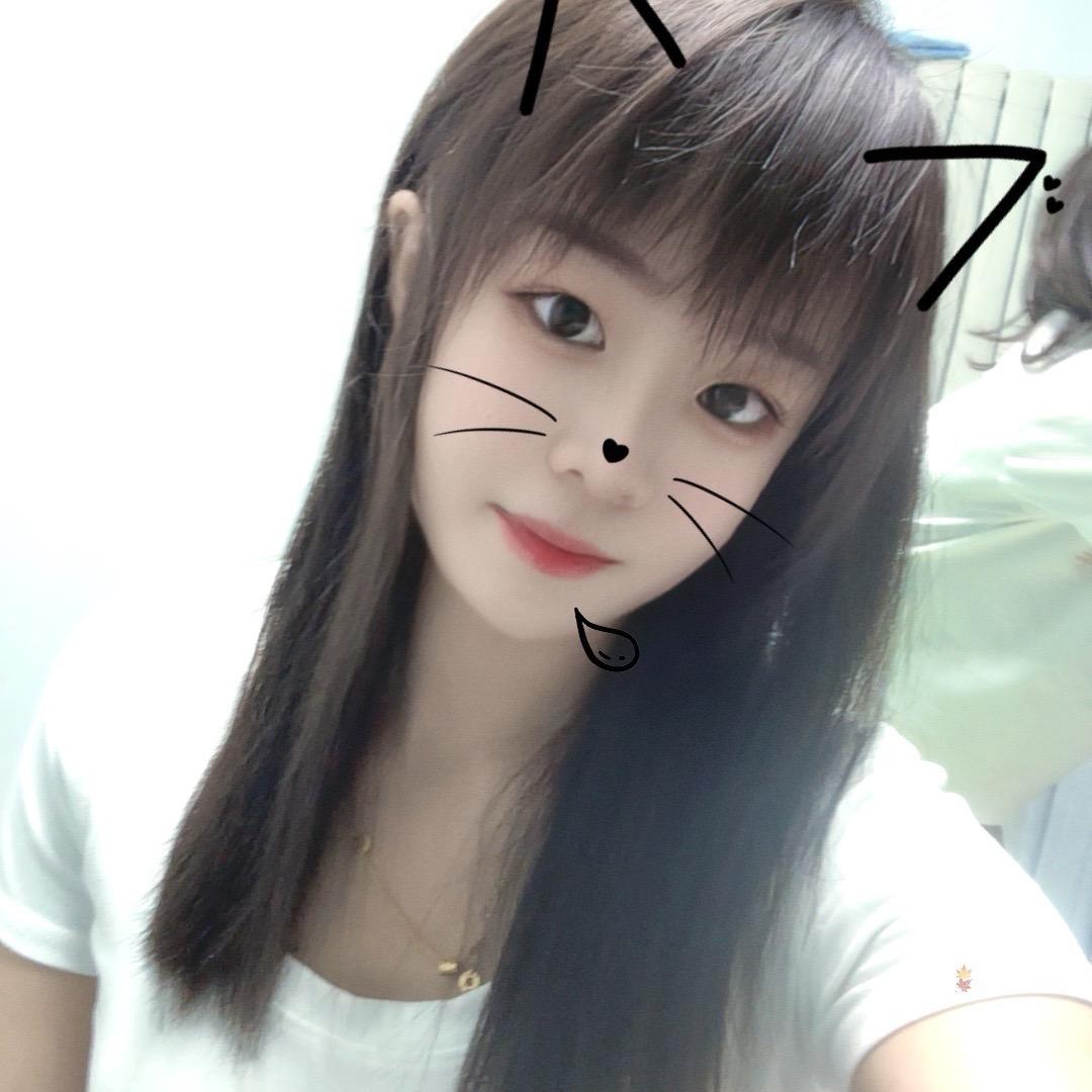 舒欣姐姐♥️