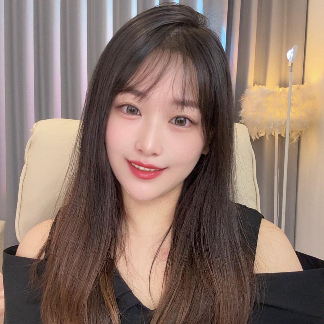 古小鱼🧜‍♀️