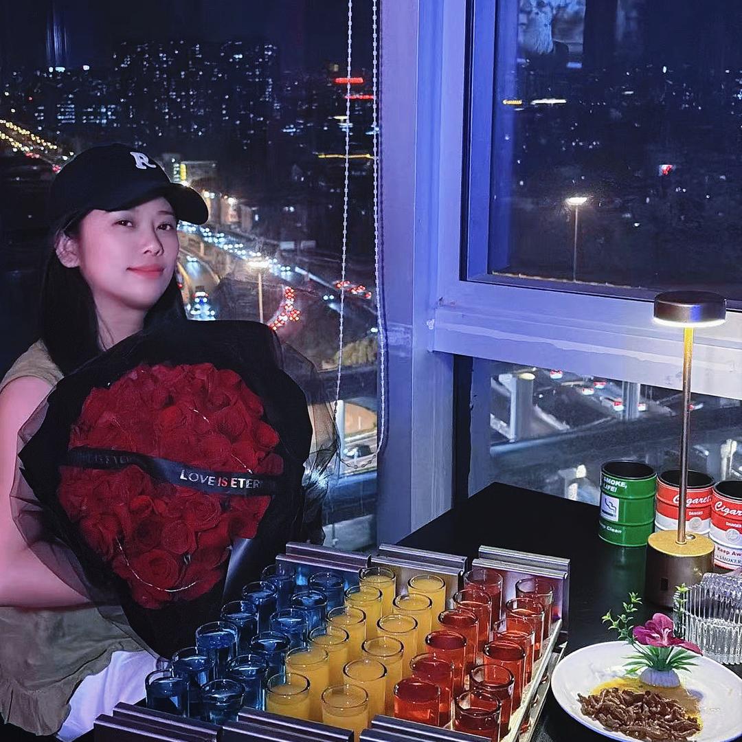 我是小福星
