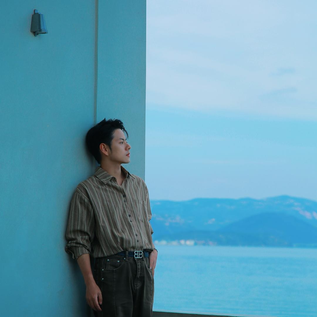 秘屿水晶