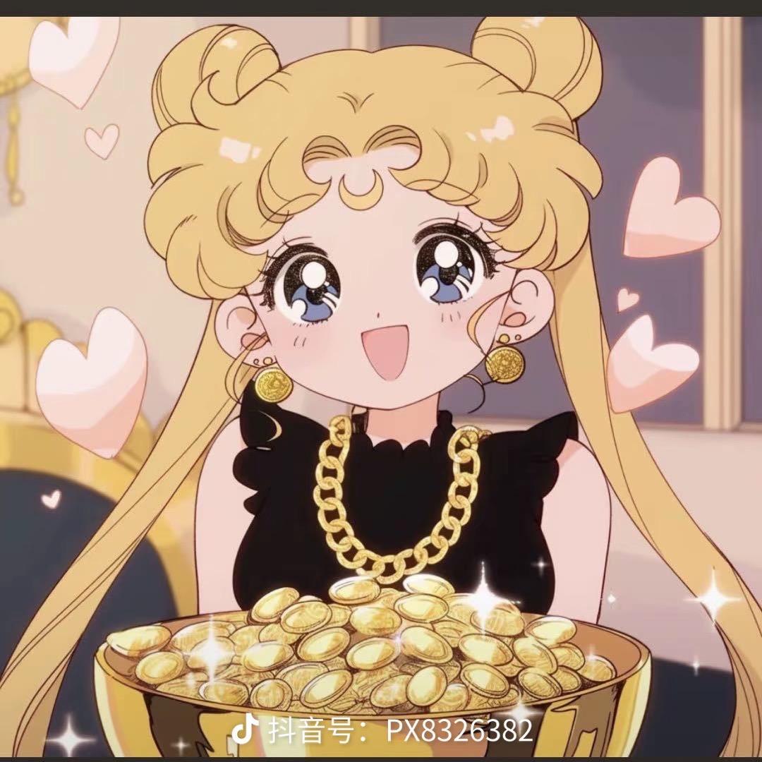 爱做饭的abby