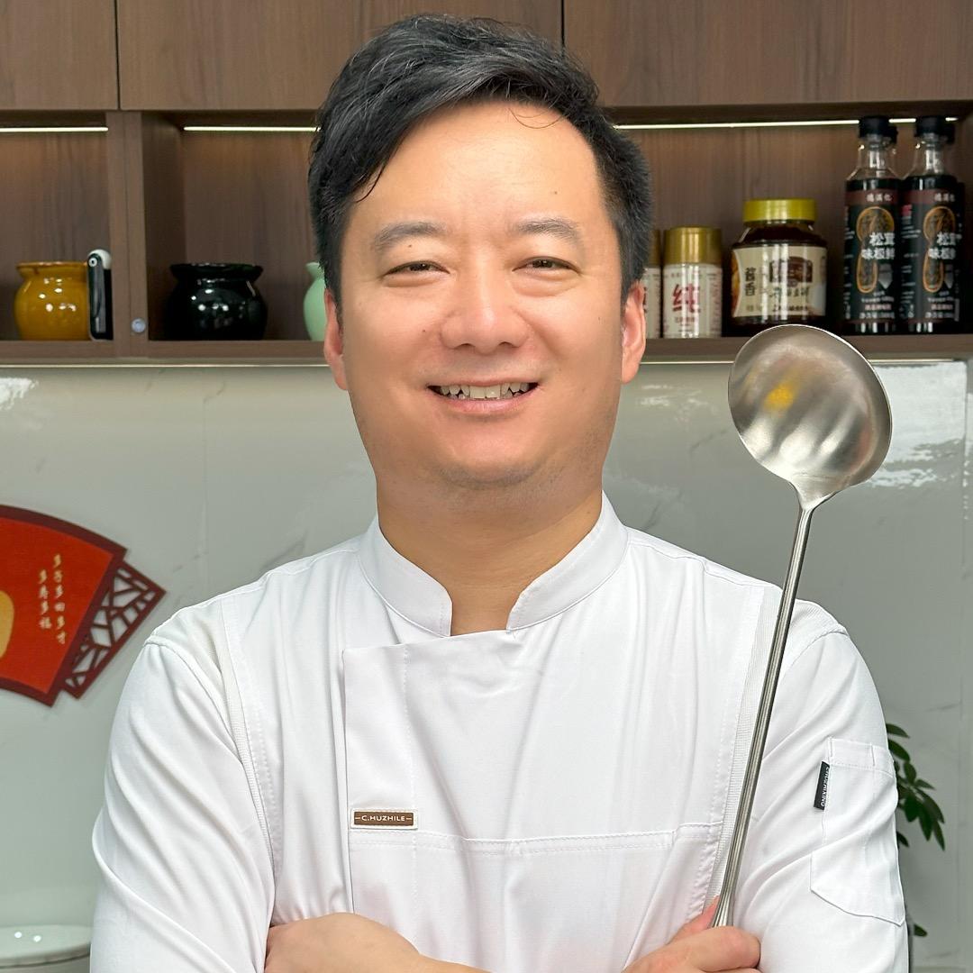 小虎美食记T