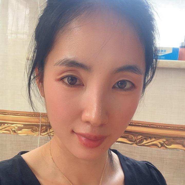 蓝色美人鱼