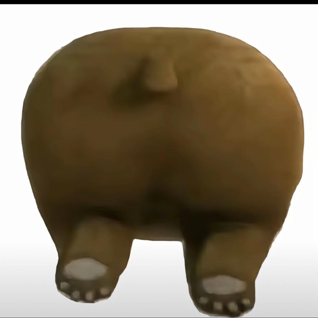 橤