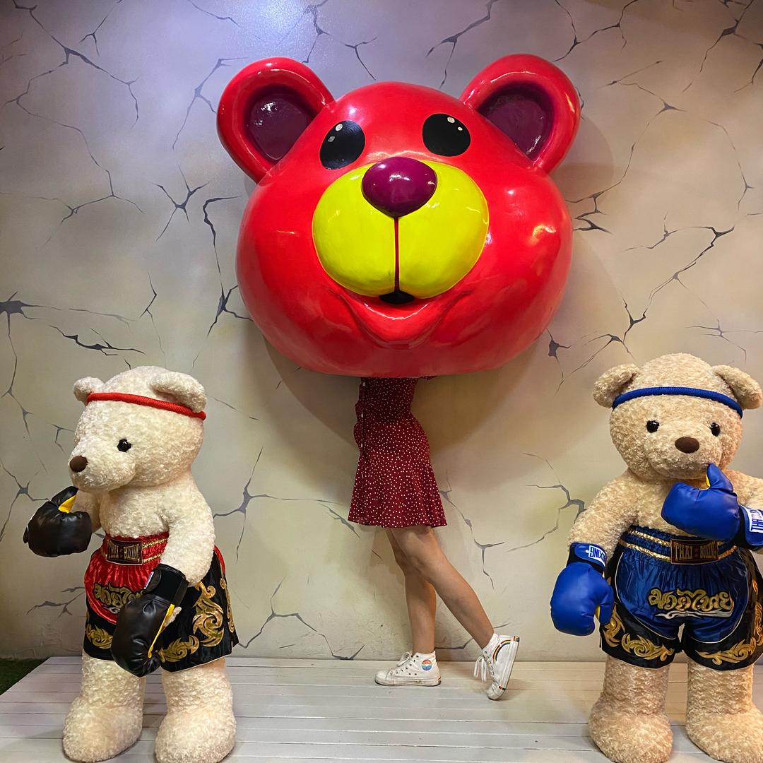 英语Molly老师