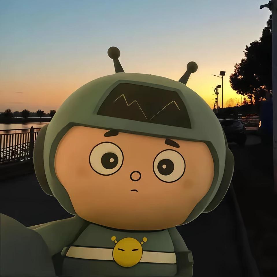 热心市民飞飞